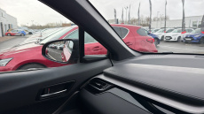 Toyota C-HR 1.8 Hybrid Icon 5dr CVT Hybrid Hatchback